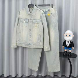 Picture of LV Sweater Suits _SKULVsz46-52sz30-36aztxC129C13041238